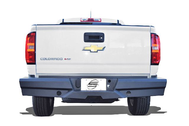 2015-2022 GMC Canyon Bumper (Steelcraft)