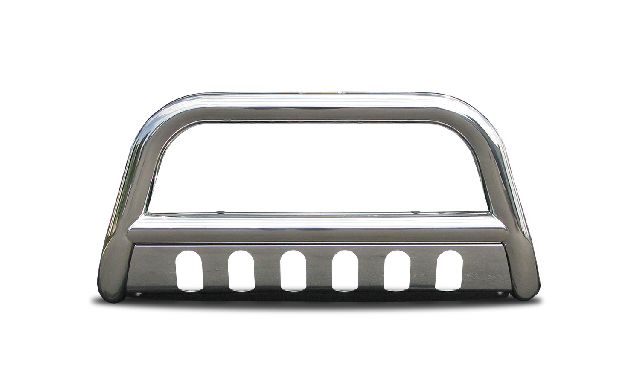 2019-2023 Ford Ranger Grille Guard (Steelcraft)