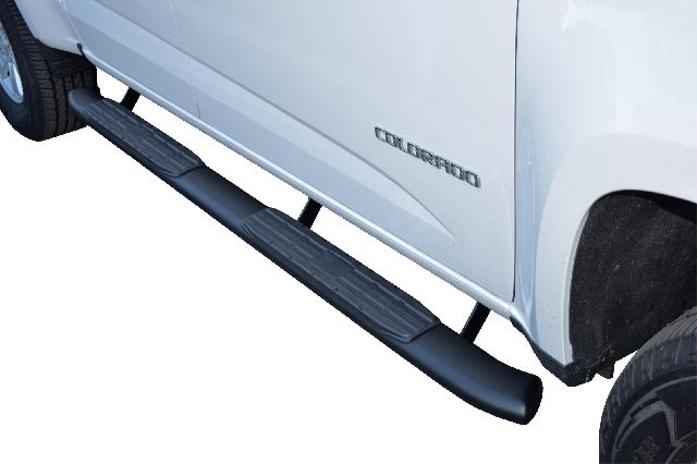 2015-2024 GMC Canyon Step Nerf Bar (Steelcraft)