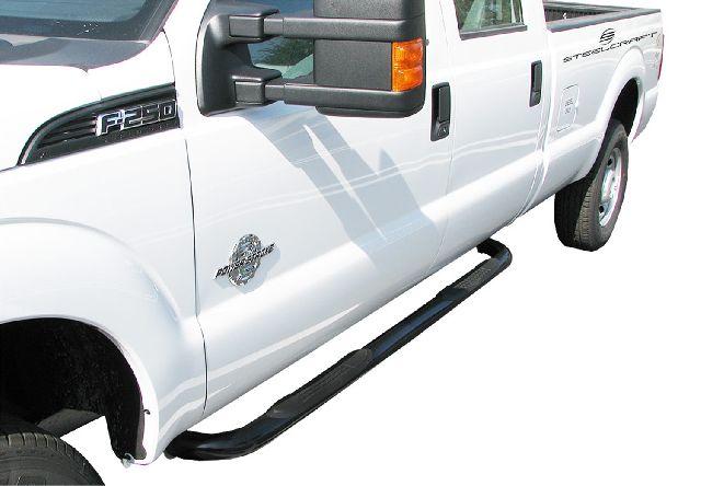 2000-2016 Ford F-350 Super Duty Step Nerf Bar (Steelcraft)