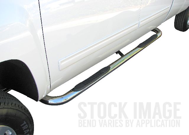 2011-2023 Ram 3500 Step Nerf Bar (Steelcraft)