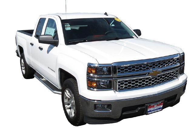2007-2018 GMC Sierra 2500 HD Running Board (Steelcraft)