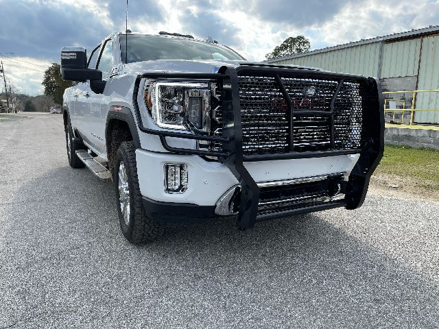 2020-2023 GMC Sierra 2500 HD Grille Guard (Steelcraft)