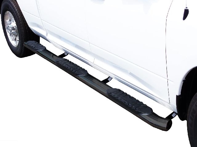 2019-2023 Ram 1500 Step Nerf Bar (Steelcraft)