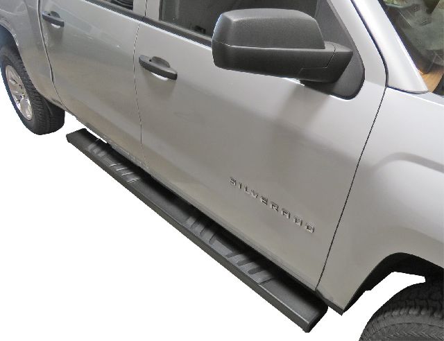 2007-2018 GMC Sierra 2500 HD Running Board (Steelcraft)