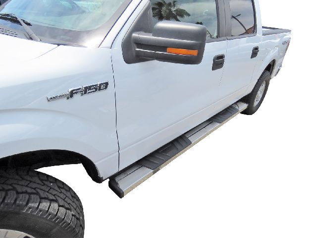 2009-2014 Ford F-150 Running Board (Steelcraft)