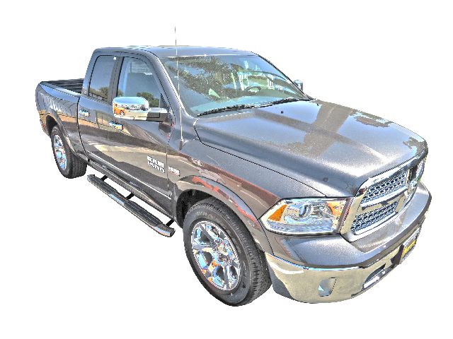 2019-2024 Ram 1500 Classic Step Nerf Bar (Steelcraft)