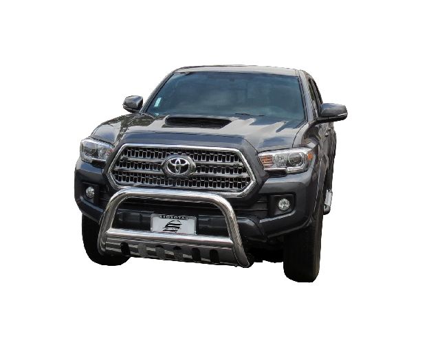 2016-2023 Toyota Tacoma Grille Guard (Steelcraft)
