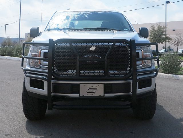 2015-2023 Ford F-150 Grille Guard (Steelcraft)