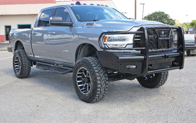 2019-2024 Ram 3500 Bumper (Steelcraft)