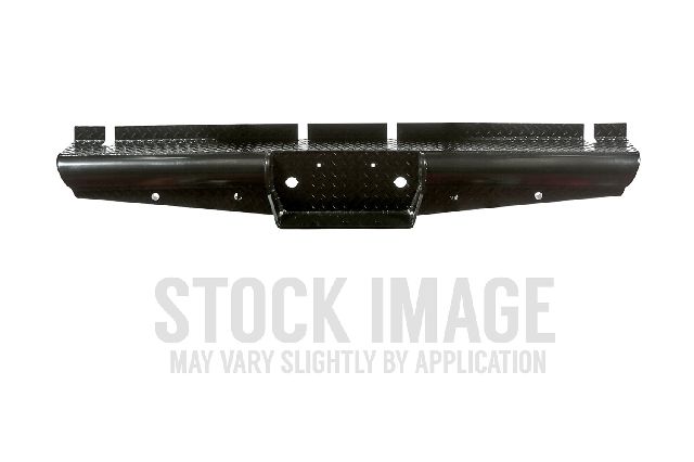 2018-2024 Jeep Wrangler Bumper (Steelcraft)