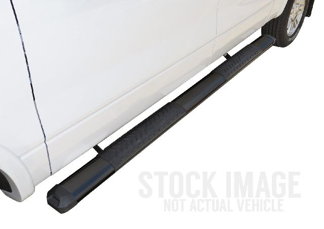 2019-2024 Ram 1500 Classic Running Board (Steelcraft)
