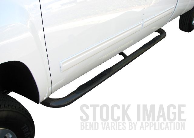 1994-2001 Dodge Ram 1500 Step Nerf Bar (Steelcraft)
