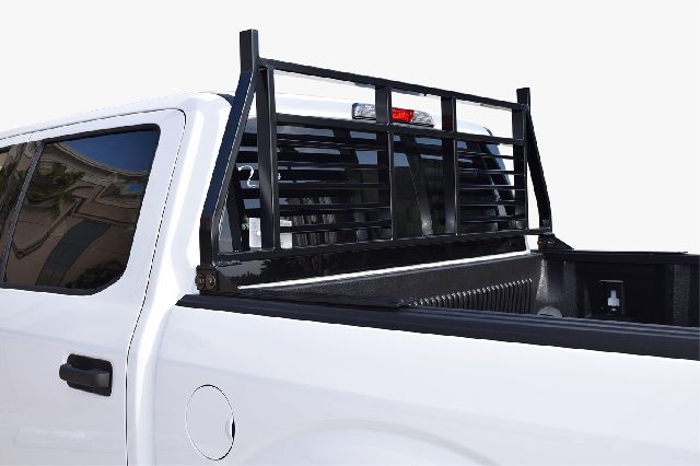 1988-2023 Ford F-150 Truck Cab Protector / Headache Rack (Steelcraft)