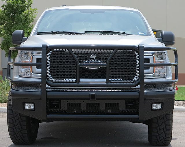 2018-2020 Ford F-150 Bumper (Steelcraft)