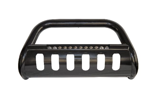 2011-2018 Ram 3500 Grille Guard (Steelcraft)
