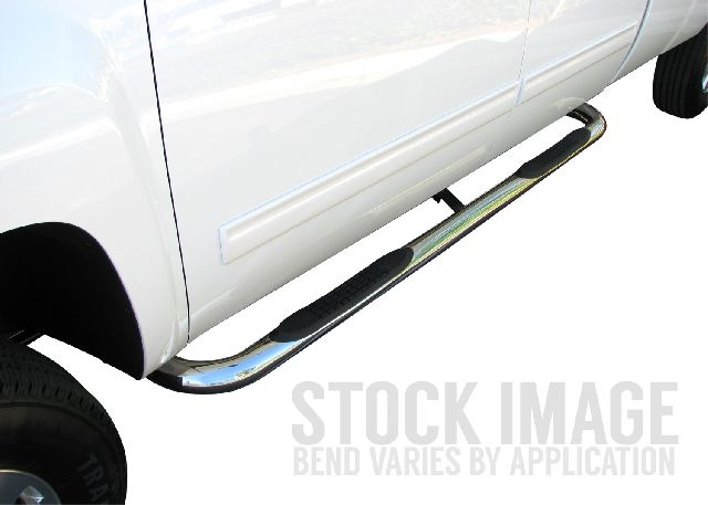 2019-2023 Ram 1500 Classic Step Nerf Bar (Steelcraft)