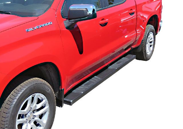 2019-2024 GMC Sierra 2500 HD Running Board (Steelcraft)
