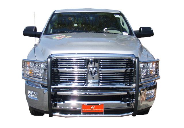 2011-2018 Ram 3500 Grille Guard (Steelcraft)
