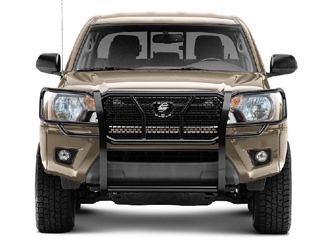 2005-2015 Toyota Tacoma Grille Guard (Steelcraft)