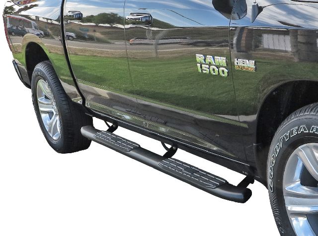 2002-2008 Dodge Ram 1500 Step Nerf Bar (Steelcraft)