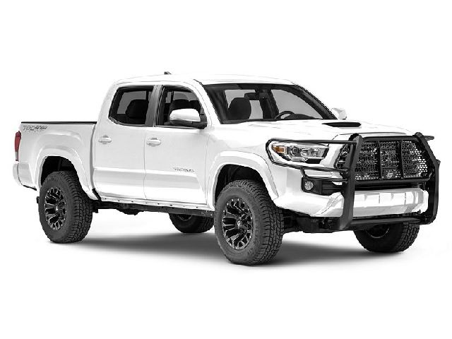 2016-2023 Toyota Tacoma Grille Guard (Steelcraft)