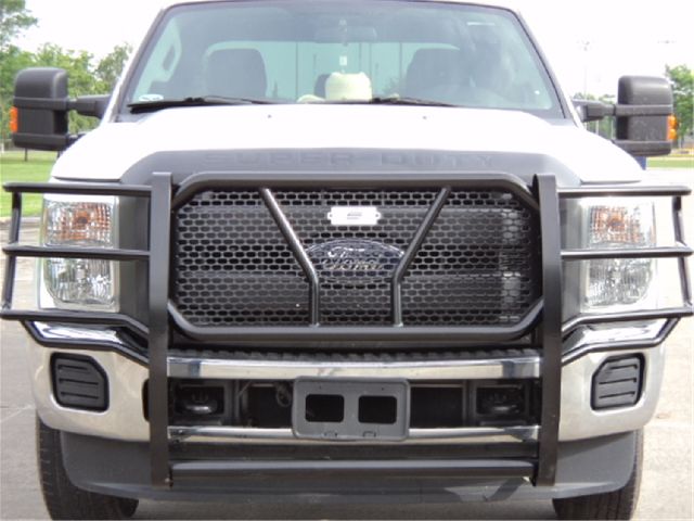 2011-2016 Ford F-550 Super Duty Grille Guard (Steelcraft)