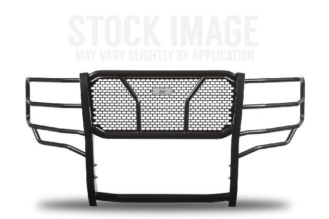 2008-2010 Ford F-550 Super Duty Grille Guard (Steelcraft)