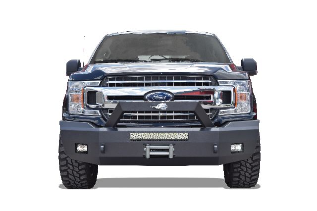 2018-2020 Ford F-150 Bumper (Steelcraft)