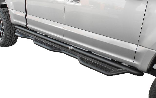 2015-2022 GMC Canyon Step Nerf Bar (Steelcraft)