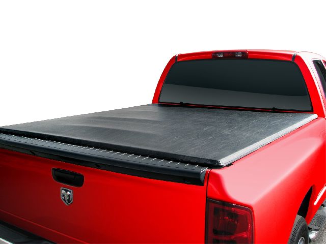 2011-2017 Ram 1500 Tonneau Cover (Steelcraft)