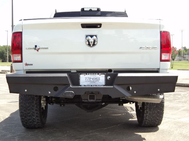 2019-2023 Ram 1500 Classic Bumper (Steelcraft)