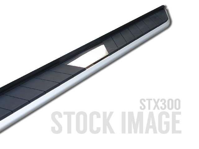 2019 Ram 1500 Classic Running Board (Steelcraft)