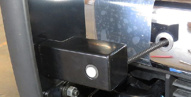 2007-2018 GMC Sierra Parking Aid Sensor Kit (Steelcraft)