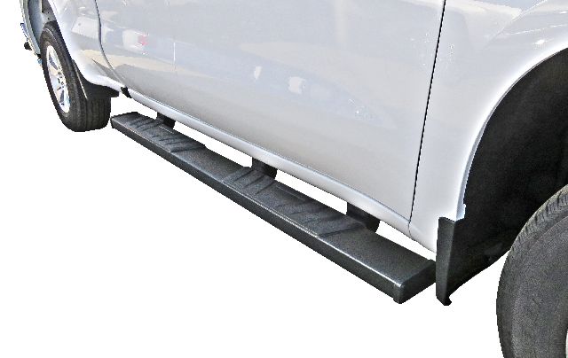 2019-2024 GMC Sierra 2500 HD Running Board (Steelcraft)