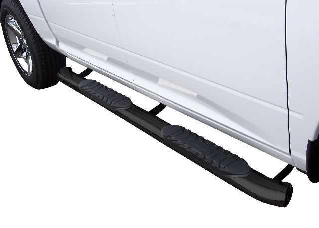 2021-2024 GMC Yukon Step Nerf Bar (Steelcraft)