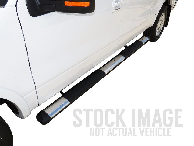 2007-2018 GMC Sierra 2500 HD Running Board (Steelcraft)