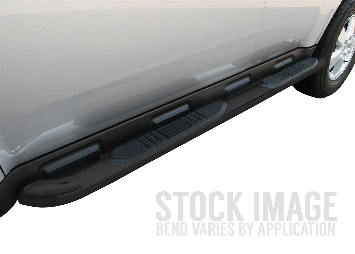 2015, 2014, 2013 Toyota RAV4 Step Nerf Bar