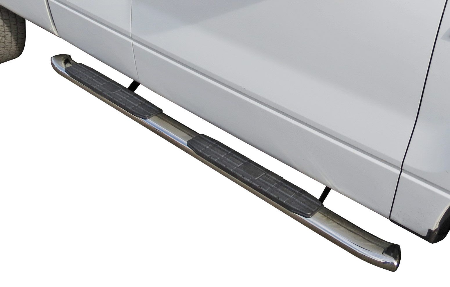 2024, 2023, 2022, 2021, 2020, 2019 Ram 1500 Step Nerf Bar