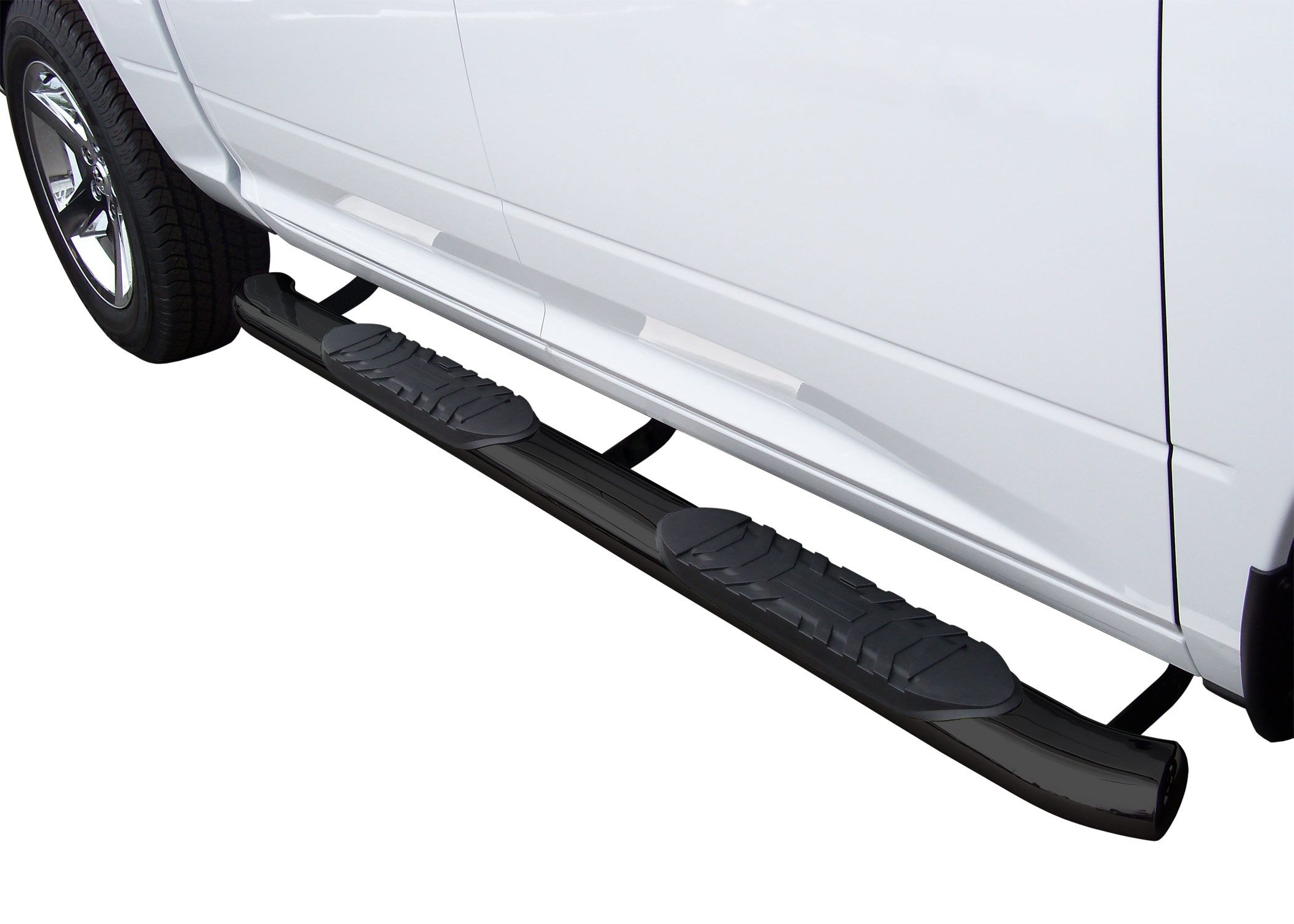 2023, 2022, 2021, 2020, 2019 Ford Ranger Step Nerf Bar