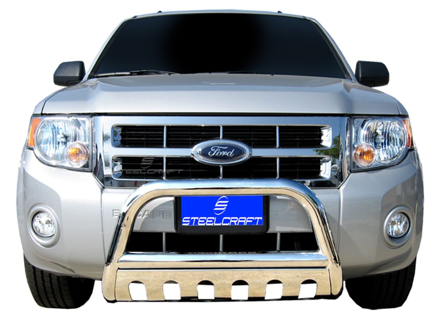 2012, 2011, 2010, 2009, 2008 Ford Escape Bumper Guard