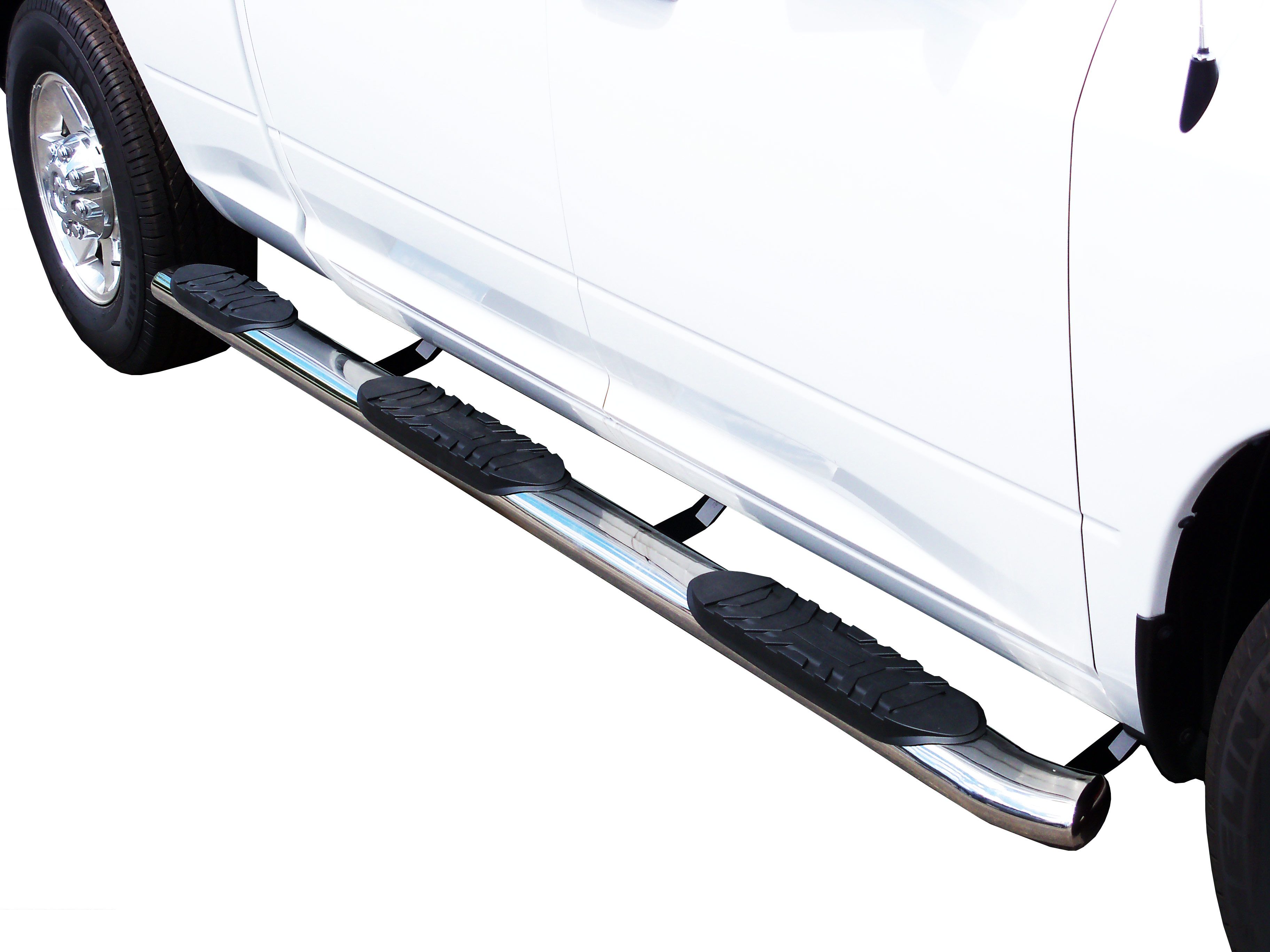 2023, 2022, 2021, 2020, 2019 Ram 1500 Step Nerf Bar