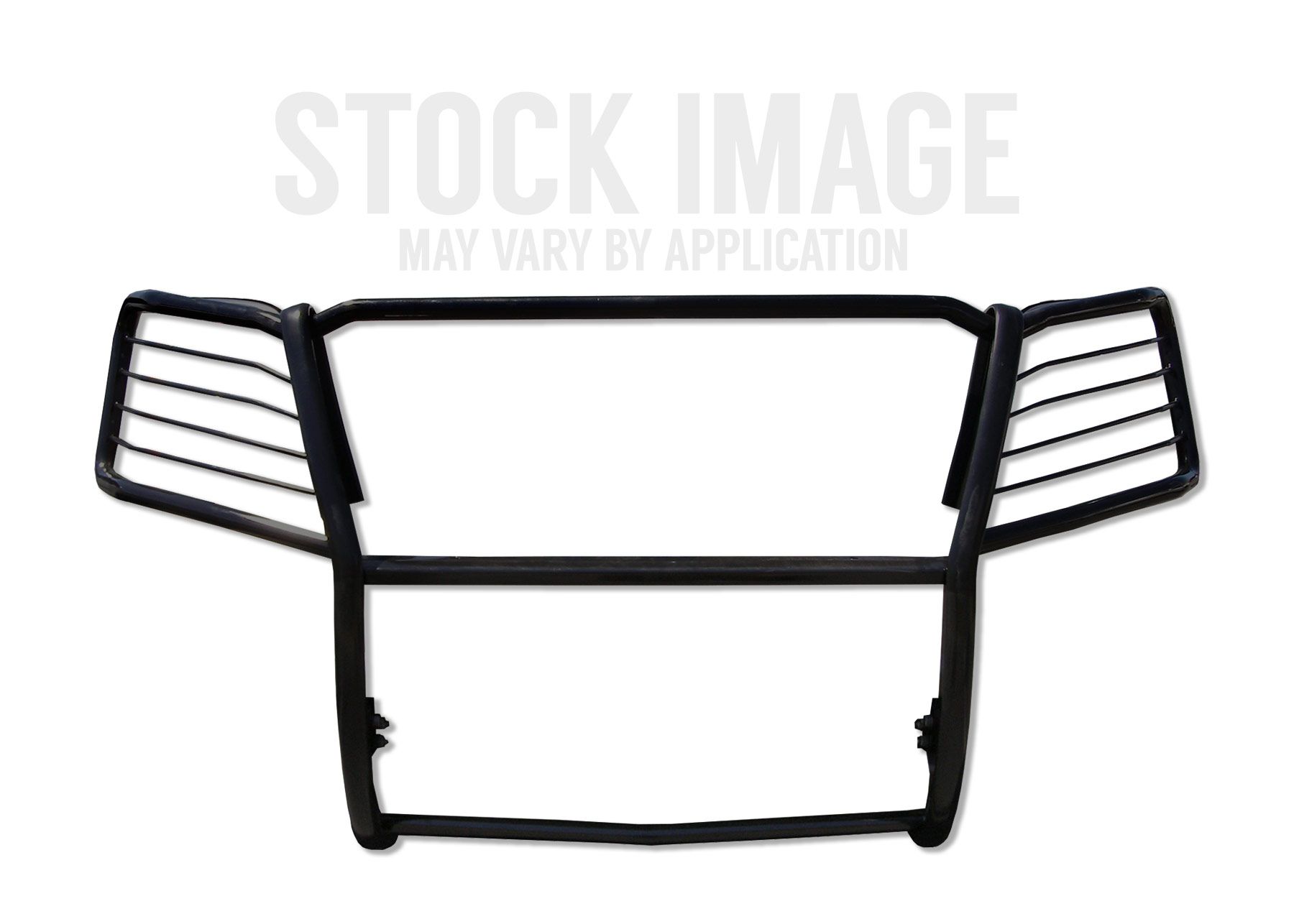 2010, 2009 Hummer H3T Grille Guard