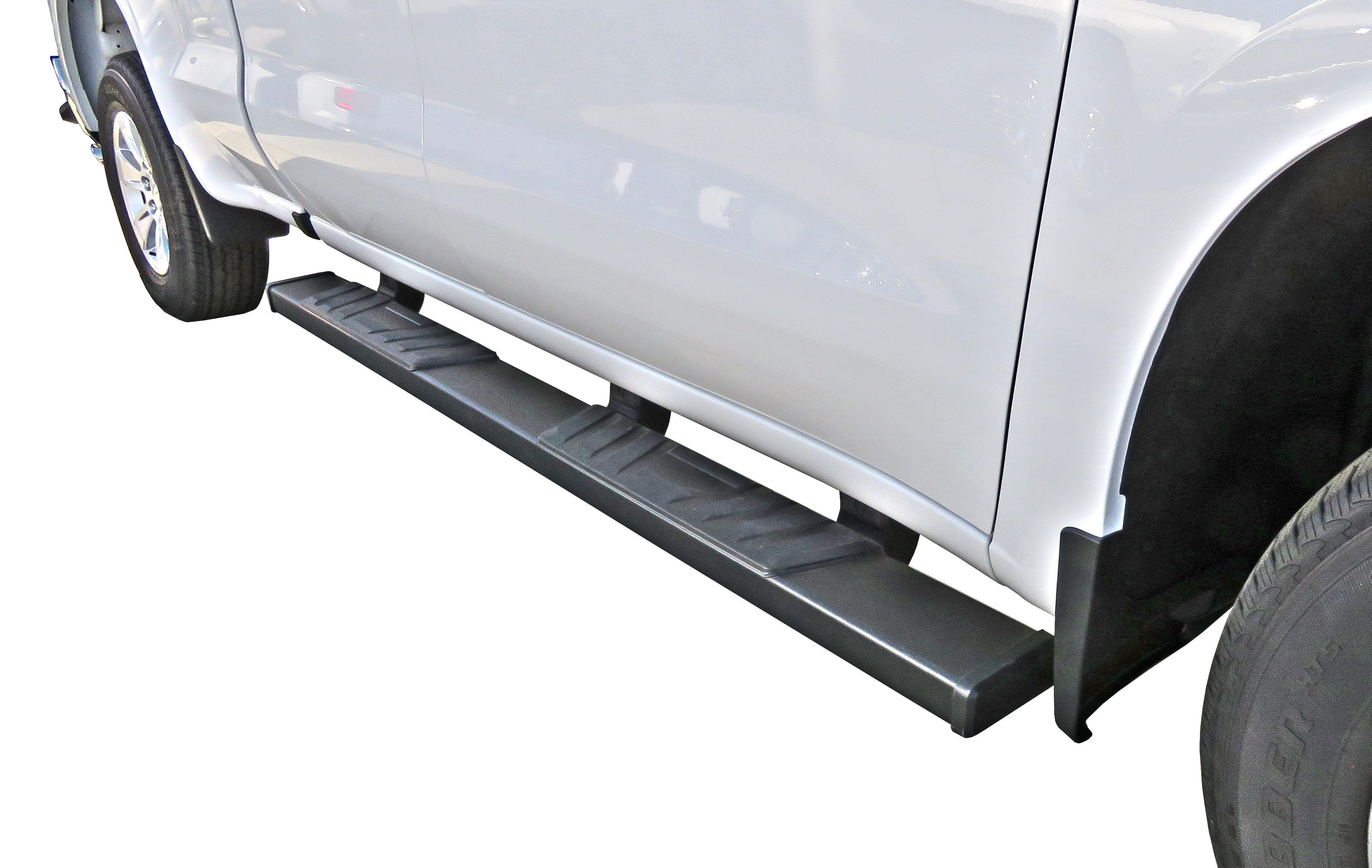 2024, 2023, 2022, 2021, 2020, 2019 Ford Ranger Running Board
