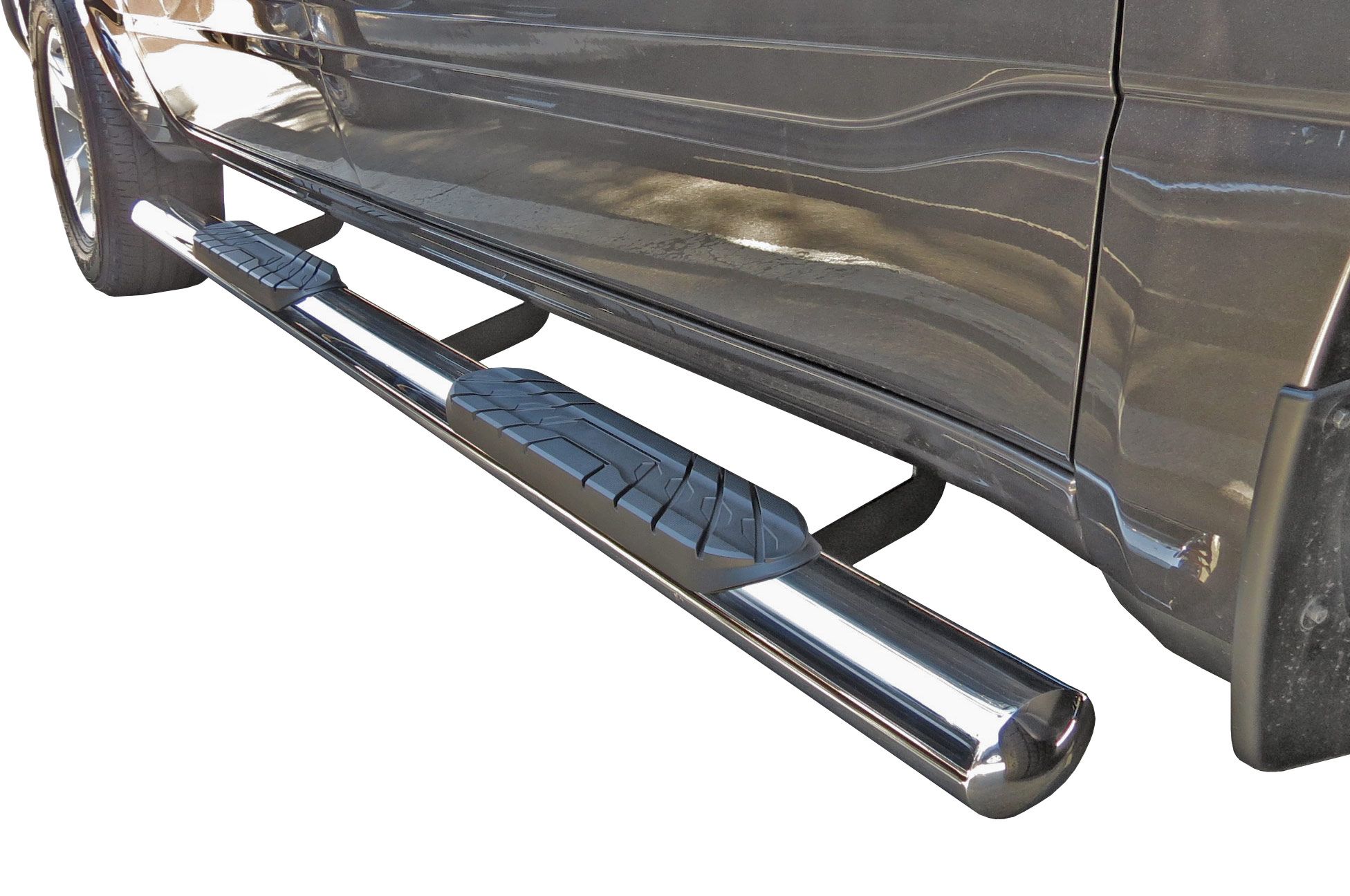 2023, 2022, 2021, 2020, 2019 Ford Ranger Step Nerf Bar