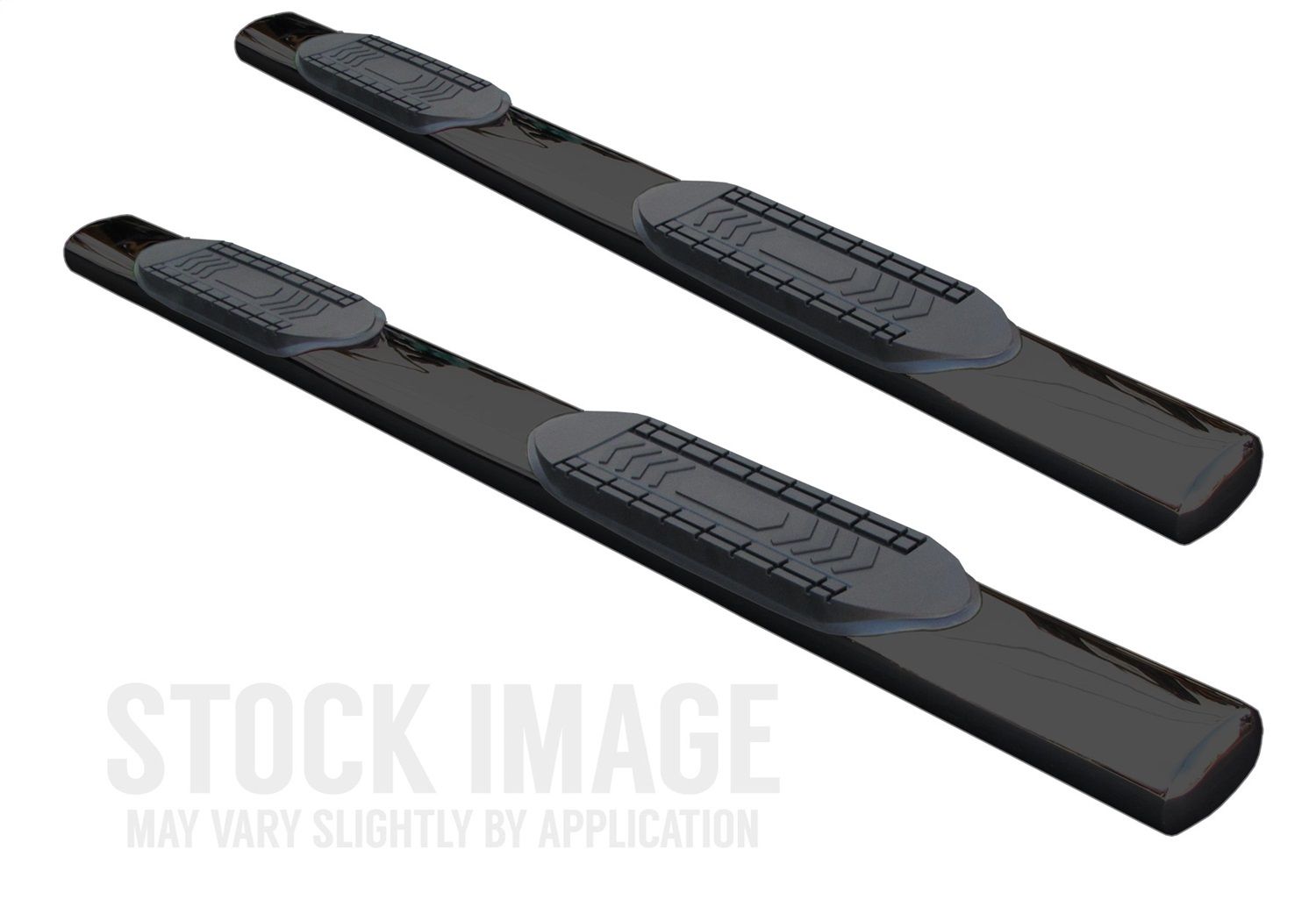 2018, 2017, 2016, 2015 Ford F-150 Step Nerf Bar