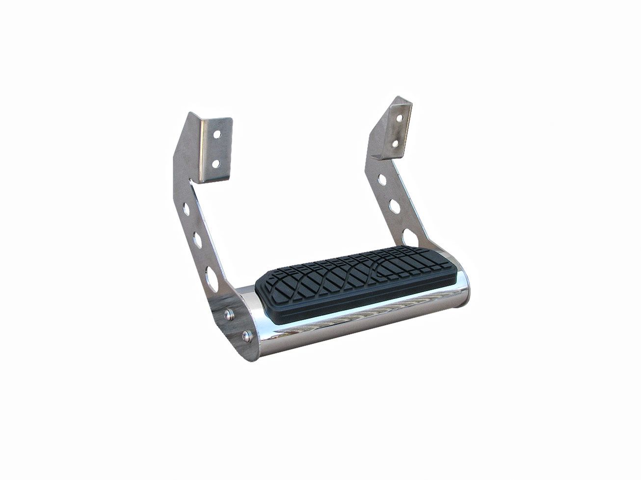 1991 GMC Syclone Step Nerf Bar