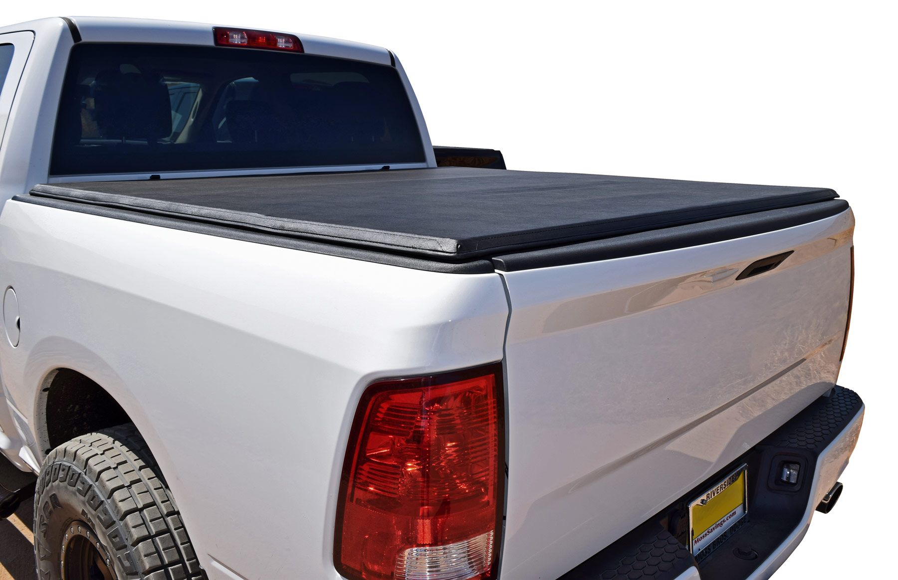 2022, 2021, 2020, 2019, 2018, 2017, 2016, 2015 GMC Canyon Tonneau Cover