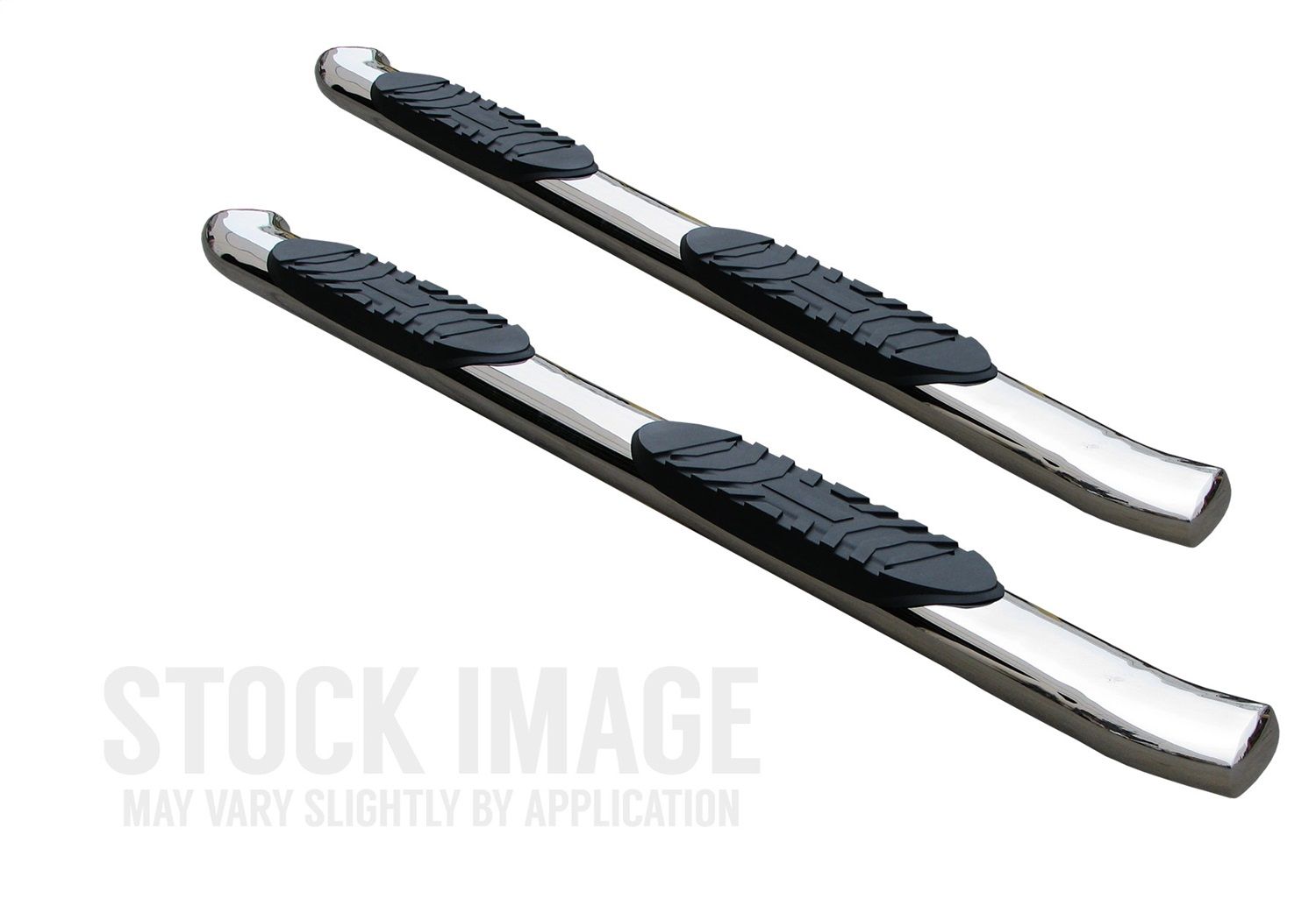 2024, 2023, 2022, 2021, 2020, 2019, 2018, 2017, 2016, 2015, 2014 Ford F-150 Step Nerf Bar