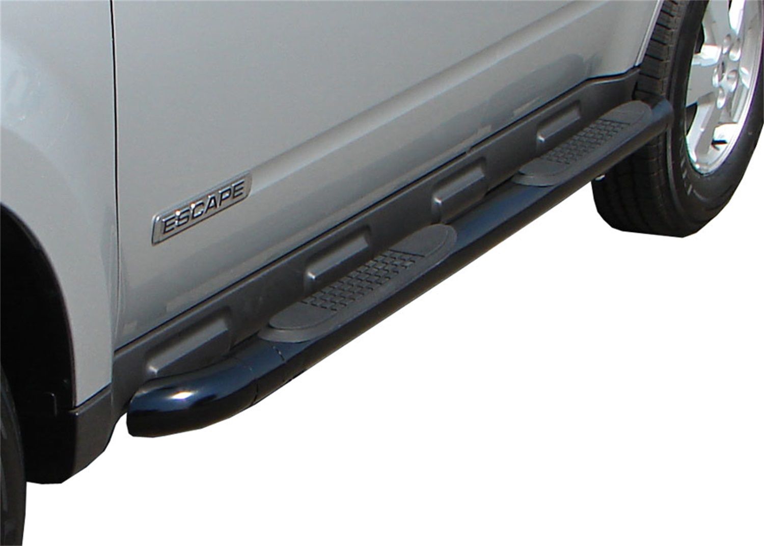 2011, 2010, 2009, 2008 Mazda Tribute Step Nerf Bar